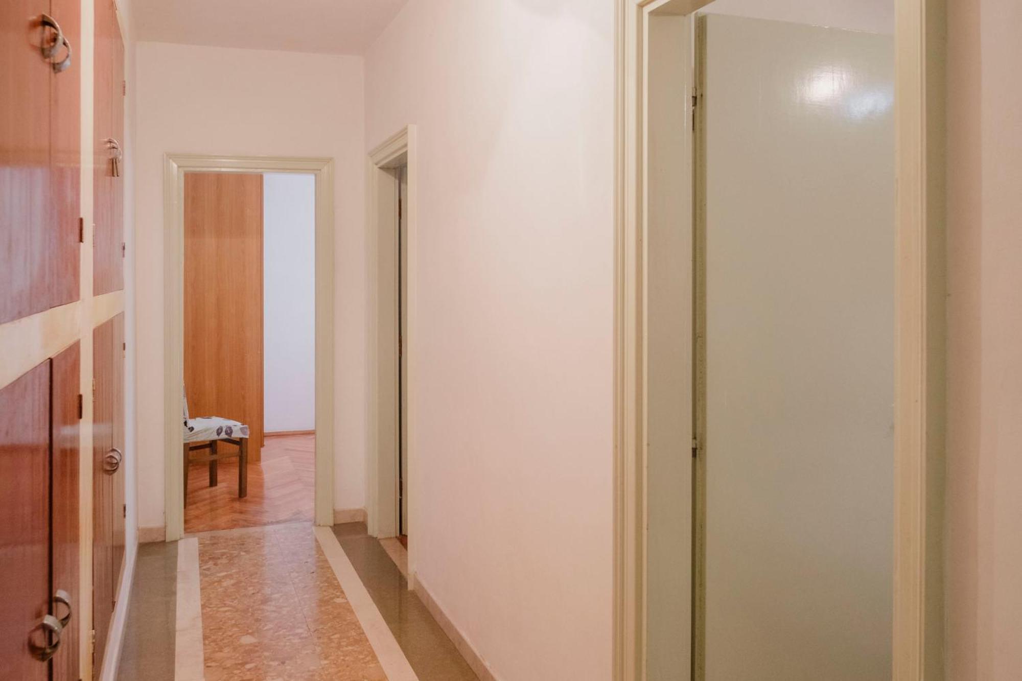Apartment Curri Pucisca Kültér fotó