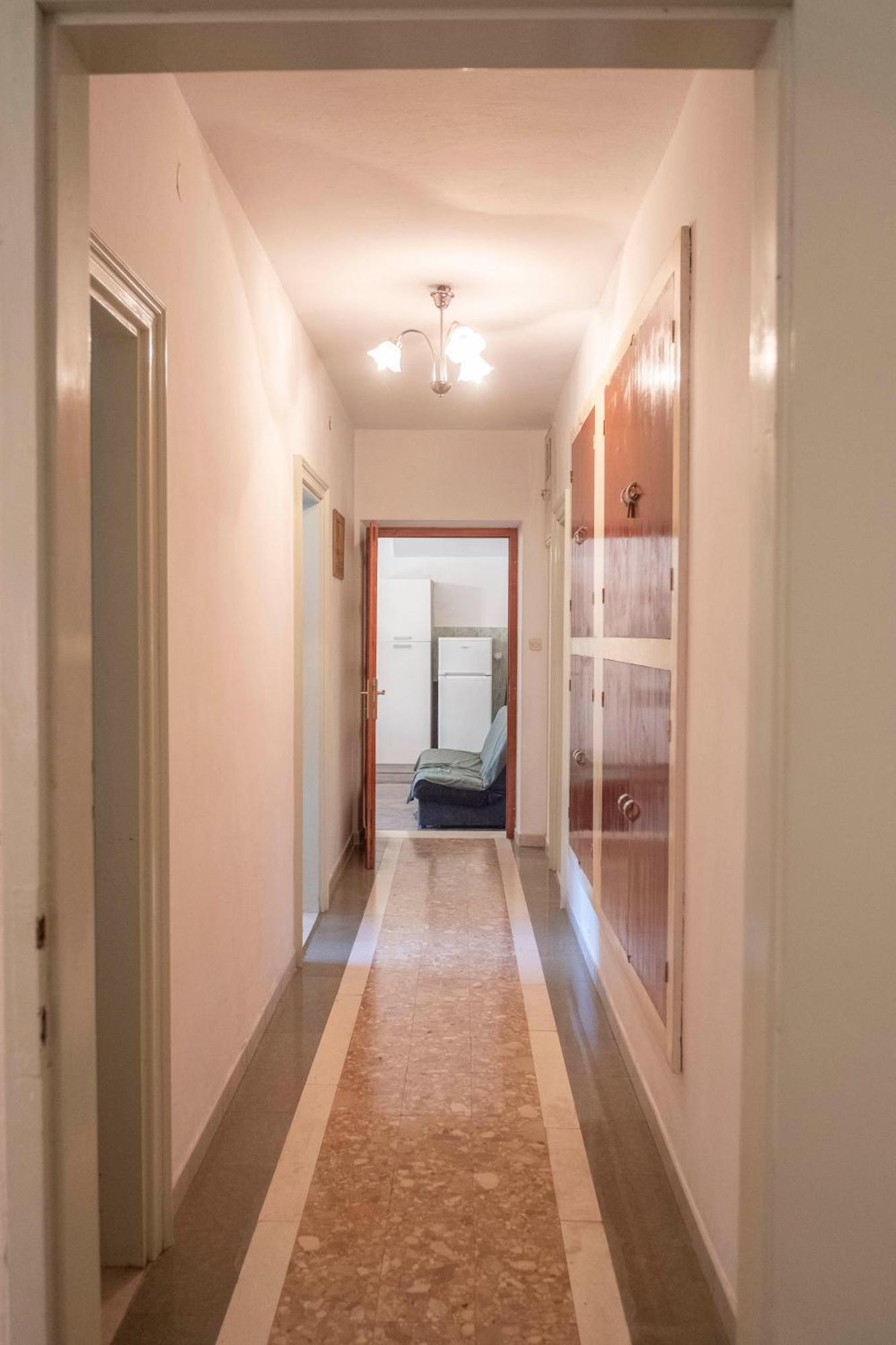 Apartment Curri Pucisca Kültér fotó